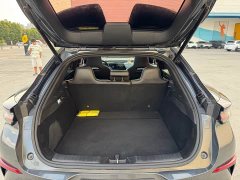 Changan UNI-T 1.5T Flagship Version - фото 18