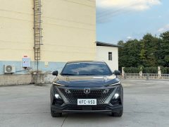 Changan UNI-T 1.5T Flagship Version - фото 2