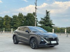 Changan UNI-T 1.5T Flagship Version - фото 3