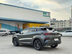Changan UNI-T 1.5T Flagship Version - фото 4
