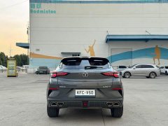 Changan UNI-T 1.5T Flagship Version - фото 5