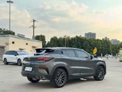 Changan UNI-T 1.5T Flagship Version - фото 6