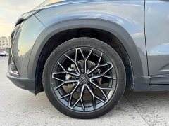 Changan UNI-T 1.5T Flagship Version - фото 7