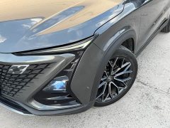 Changan UNI-T 1.5T Flagship Version - фото 8