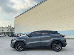 Changan UNI-T 1.5T Flagship Version - фото 9
