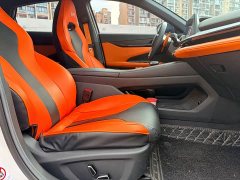 Changan UNI-V 1.5T Edition - фото 10