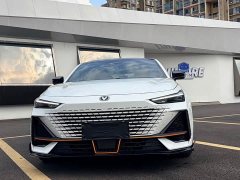 Changan UNI-V 1.5T Edition - фото 2