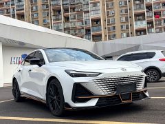 Changan UNI-V 1.5T Edition - фото 3