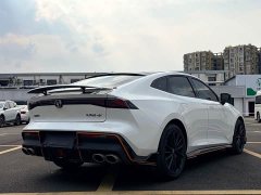 Changan UNI-V 1.5T Edition - фото 4