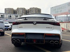Changan UNI-V 1.5T Edition - фото 5
