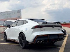 Changan UNI-V 1.5T Edition - фото 6