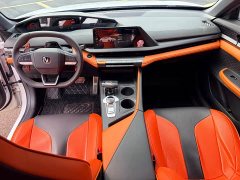 Changan UNI-V 1.5T Edition - фото 7