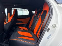 Changan UNI-V 1.5T Edition - фото 8