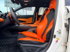 Changan UNI-V 1.5T Edition - фото 9