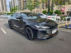 Changan UNI-V 1.5T Edition - фото 3