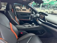 Changan UNI-V 1.5T Edition - фото 4