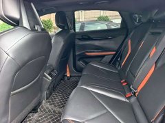 Changan UNI-V 1.5T Edition - фото 5