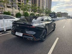 Changan UNI-V 1.5T Edition - фото 7