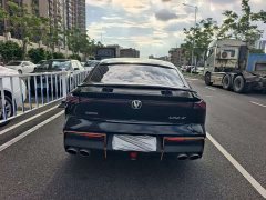 Changan UNI-V 1.5T Edition - фото 8