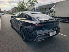 Changan UNI-V 1.5T Edition - фото 9