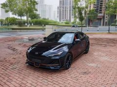 Changan UNI-V 1.5T Premium Version - фото 1