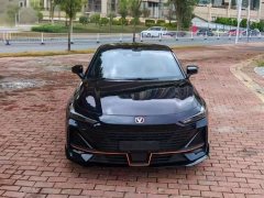 Changan UNI-V 1.5T Premium Version - фото 2