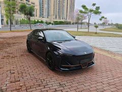 Changan UNI-V 1.5T Premium Version - фото 3