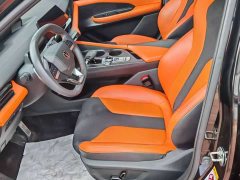 Changan UNI-V 1.5T Premium Version - фото 4