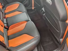 Changan UNI-V 1.5T Premium Version - фото 5