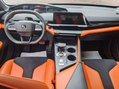 Changan UNI-V 1.5T Premium Version - фото 6