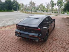Changan UNI-V 1.5T Premium Version - фото 7
