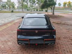 Changan UNI-V 1.5T Premium Version - фото 8