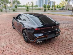 Changan UNI-V 1.5T Premium Version - фото 9