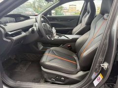 Changan UNI-V 1.5T Premium Version - фото 4