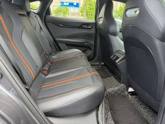 Changan UNI-V 1.5T Premium Version - фото 5