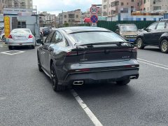 Changan UNI-V 1.5T Premium Version - фото 7