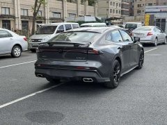 Changan UNI-V 1.5T Premium Version - фото 8