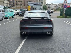 Changan UNI-V 1.5T Premium Version - фото 9