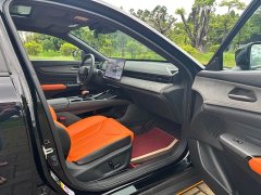 Changan UNI-V 2.0T Version - фото 14