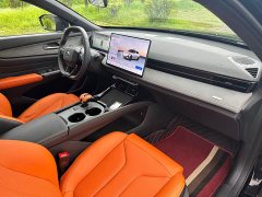 Changan UNI-V 2.0T Version - фото 15