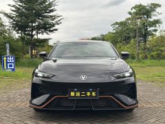 Changan UNI-V 2.0T Version - фото 2
