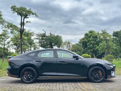 Changan UNI-V 2.0T Version - фото 4