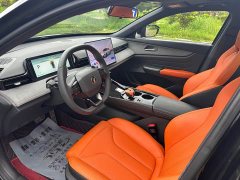 Changan UNI-V 2.0T Version - фото 6