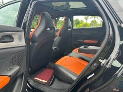 Changan UNI-V 2.0T Version - фото 7