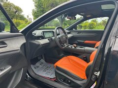 Changan UNI-V 2.0T Version - фото 8