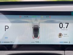 Changan UNI-V 2.0T Version - фото 9
