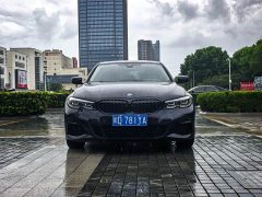 BMW 3 325Li M - фото 2