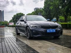 BMW 3 325Li M - фото 3