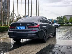 BMW 3 325Li M - фото 4