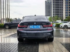 BMW 3 325Li M - фото 5